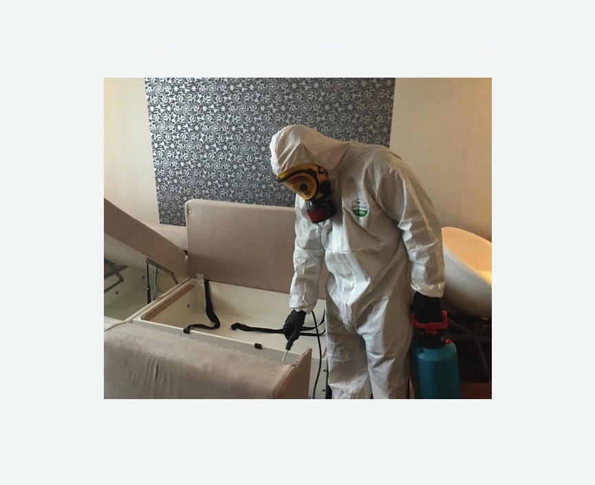 уничтожение клопов в квартире уничтожение клопов в квартире в Каменск-Шахтинском